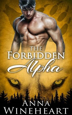 The Forbidden Alpha by Anna Wineheart