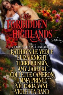 The Forbidden Highlands Anthology by Various