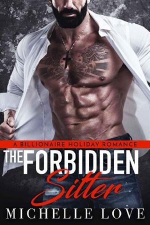 The Forbidden Sitter by Michelle Love