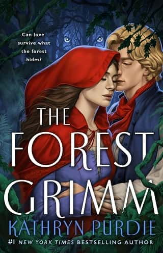 The Forest Grimm by Kathryn Purdie