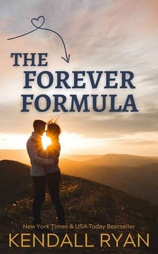 The Forever Formula by Kendall Ryan