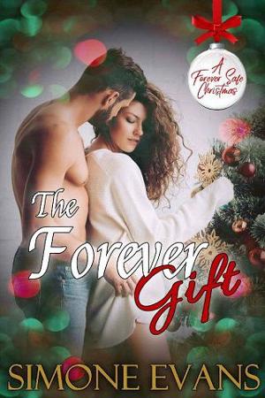 The Forever Gift by Simone Evans