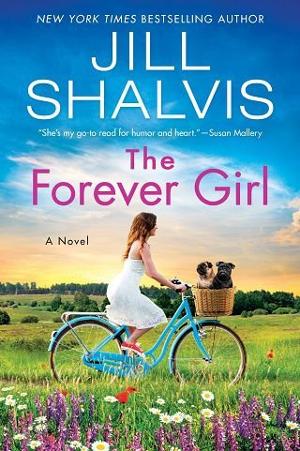 The Forever Girl by Jill Shalvis