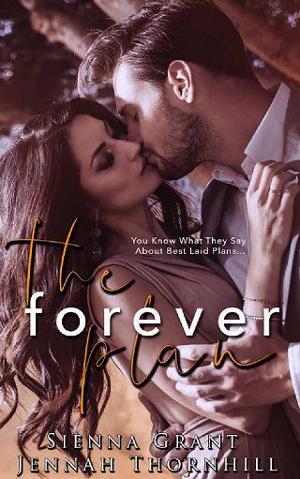 The Forever Plan by Sienna Grant
