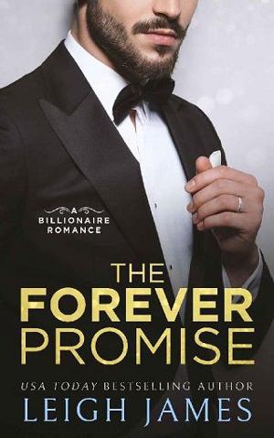 The Forever Promise by Leigh James - online free at Epub