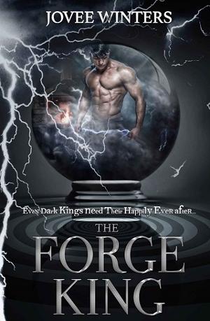 The Forge King by Jovee Winters
