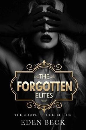 The Forgotten Elites by Eden Beck