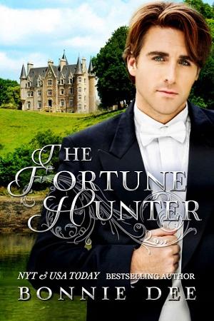 The Fortune Hunter by Bonnie Dee