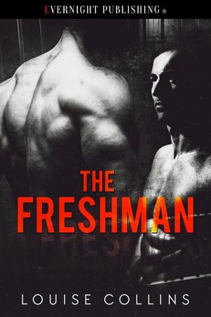 The Freshman by Louise Collins