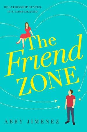 the friend zone abby