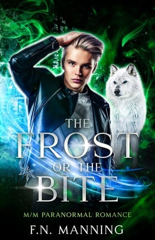 The Frost or the Bite by F.N. Manning