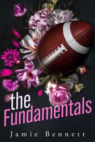 The Fundamentals by Jamie Bennett