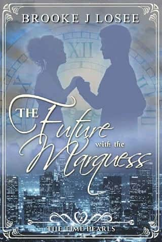 The Future with the Marquess by Brooke Losee