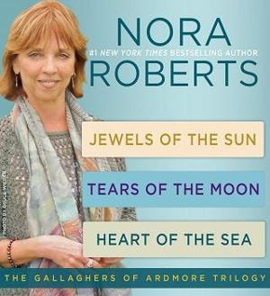 The Gallaghers of Ardmore Trilogy by Nora Roberts