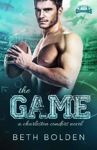 The Game by Beth Bolden