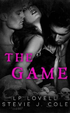 The Game by L.P. Lovell