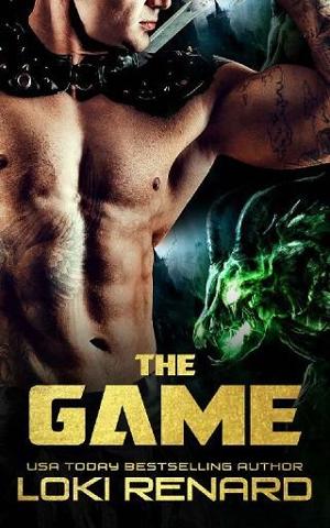 The Game by Loki Renard