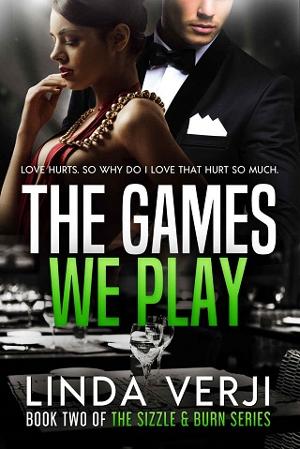 The Games We Play by Linda Verji