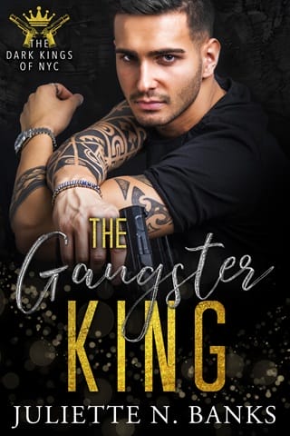 The Gangster King by Juliette N. Banks