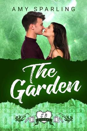 The Garden by Amy Sparling