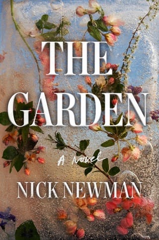 The Garden by Nick Newman