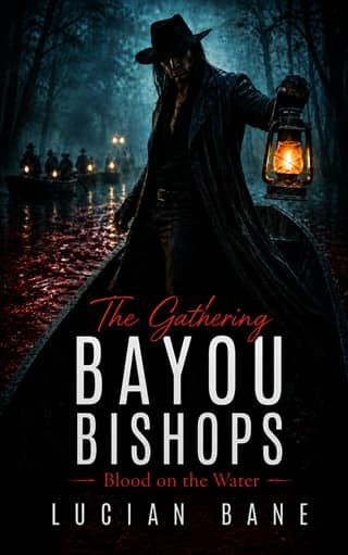 The Gathering by Lucian Bane