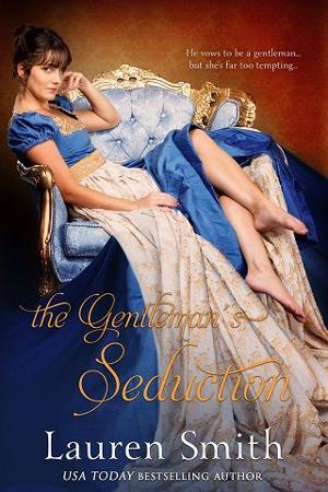 The Gentleman’s Seduction by Lauren Smith