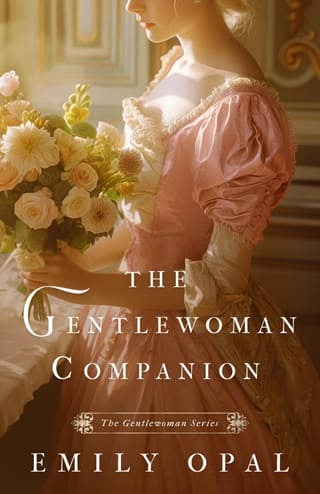 The Gentlewoman Companion by Emily Opal