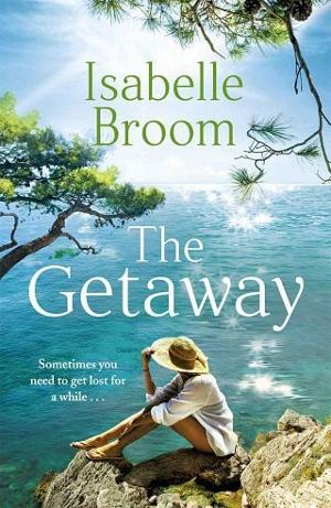 The Getaway by Isabelle Broom