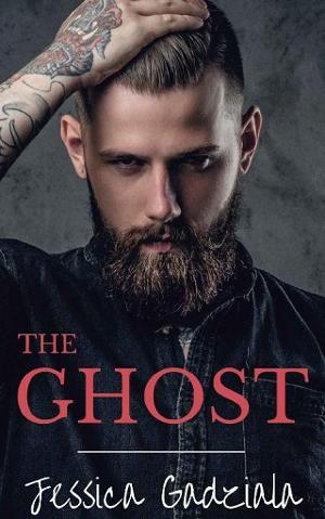 The Ghost by Jessica Gadziala