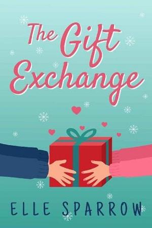 The Gift Exchange by Elle Sparrow