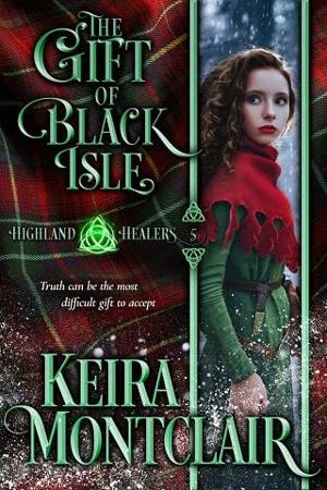 The Gift of Black Isle by Keira Montclair
