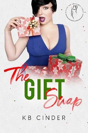 The Gift Swap by KB Cinder
