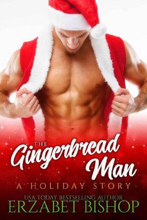 The Gingerbread Man by Erzabet Bishop