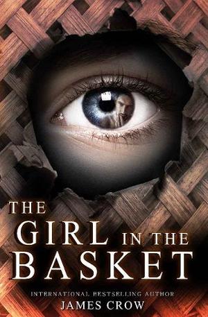 The Girl in the Basket by James Crow