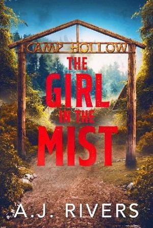 The Girl in the Mist by A.J. Rivers