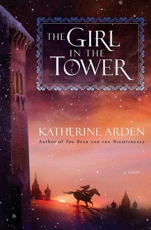 Image result for The girl in the tower online