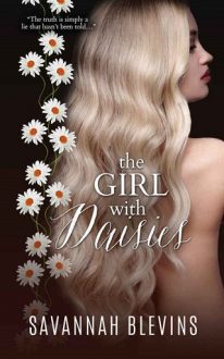 The Girl With Daisies by Savannah Blevins