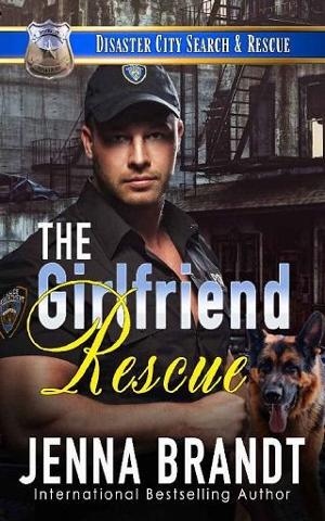 The Girlfriend Rescue by Jenna Brandt