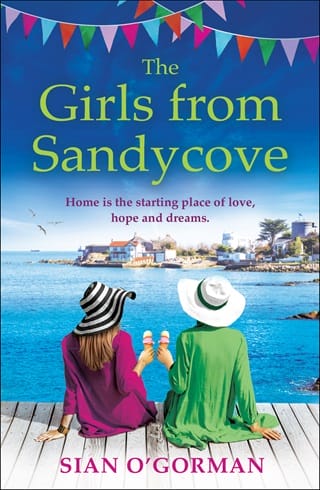 The Girls from Sandycove by Sian O’Gorman