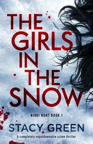 The Girls in the Snow by Stacy Green