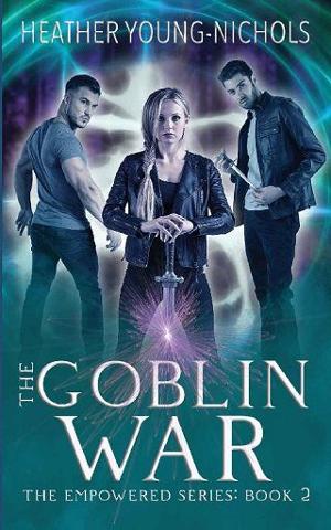 The Goblin War by Heather Young-Nichols