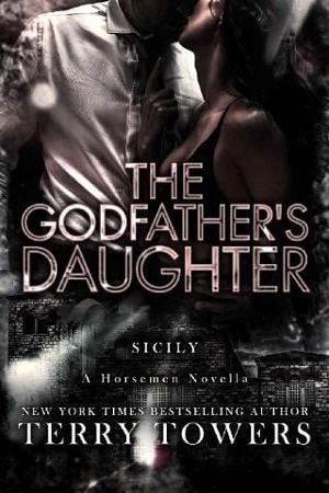 The Godfather’s Daughter by Terry Towers
