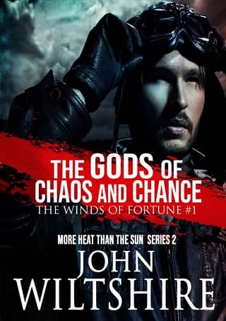 The Gods of Chaos and Chance by John Wiltshire