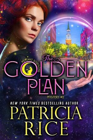 The Golden Plan by Patricia Rice