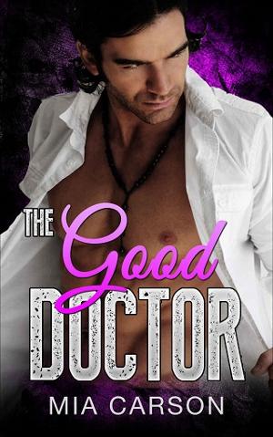 The Good Doctor by Mia Carson