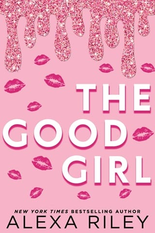 The Good Girl by Alexa Riley