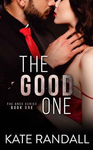 The Good One by Kate Randall