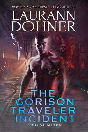 The Gorison Traveler Incident by Laurann Dohner