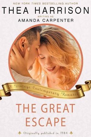 The Great Escape by Thea Harrison